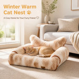 Premium Plushy Pet Mat