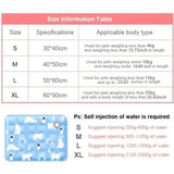Self-Cooling Pet Mat