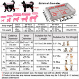 Four Season Square Dog Bed for Large Dog Mattress Bite-resistant Cat Bed Soft Thickened Dog Bed Waterproof Sofa Pet House