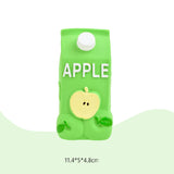 Squeaky Fruit Juices