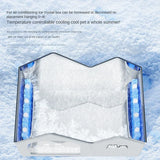 Pet Ice House for Cats & Dogs