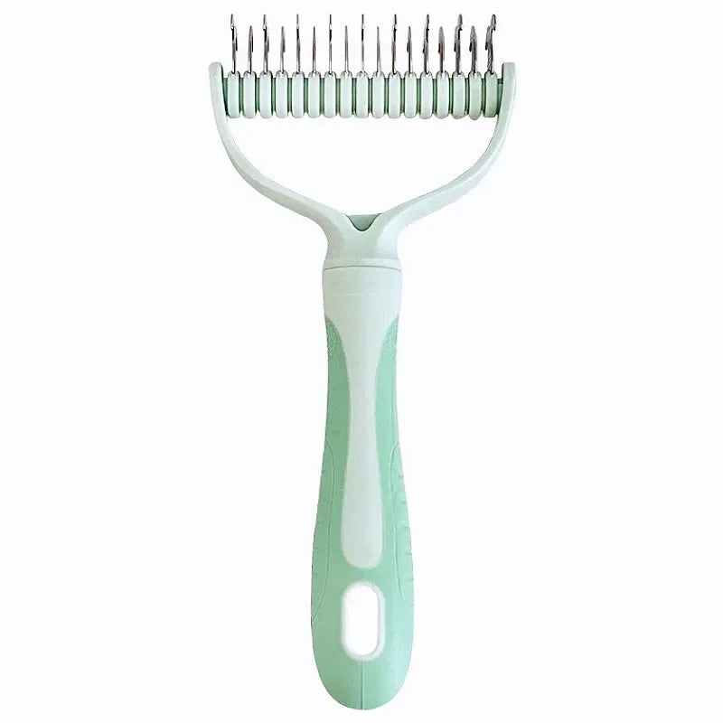 Dog Comb Pro