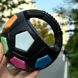 Squeaky Soccer Ball