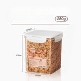 Premium Freeze-Dried Krill Cat Treats | Healthy High-Protein Snacks for Dental Health & Daily Rewards