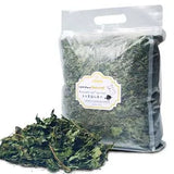 Oitabi 1950g Silvervine Leaves, Cat Chew Snacks, Matatabi leaves for Indoor Cats, Kitten Teething Interactive Toys for Cats