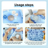 Self-Cooling Pet Mat