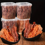 Chicken Jerky Dog Treats 150g (5.29oz) | Real Chicken Training Treats for Small, Medium & Large Dogs