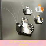 Cat Whiskers Collection