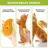 Spray Pet Brush