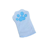 Pet Bathing Glove + Premium Pet Shampoo