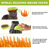 Spray Pet Brush