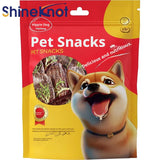Dried Pig Testicular Slices Dog And Cat Snacks Training Rewards For Cooling Down Freeze Dried Snacks