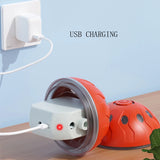 Pet Play Toy Ball, Electric Dog Ball, USB Rechargeable Dog Interactive Toy, Good Companion for Dogs