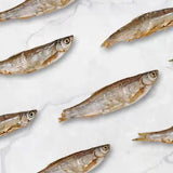 Freeze-Dried Freshwater Fish Treats | Natural High-Protein Snacks for Cats, Dogs, Turtles & Small Pets