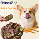Dried Pig Testicular Slices Dog And Cat Snacks Training Rewards For Cooling Down Freeze Dried Snacks