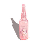 Squeaky Dog Bottle
