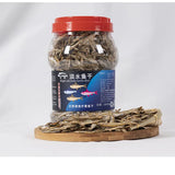 Freeze-Dried Freshwater Fish Treats | Natural High-Protein Snacks for Cats, Dogs, Turtles & Small Pets