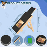 Dog Nail Scratching Board