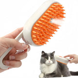 3in1 Water Pet Brush
