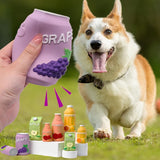 Squeaky Fruit Juices