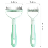 Dog Comb Pro