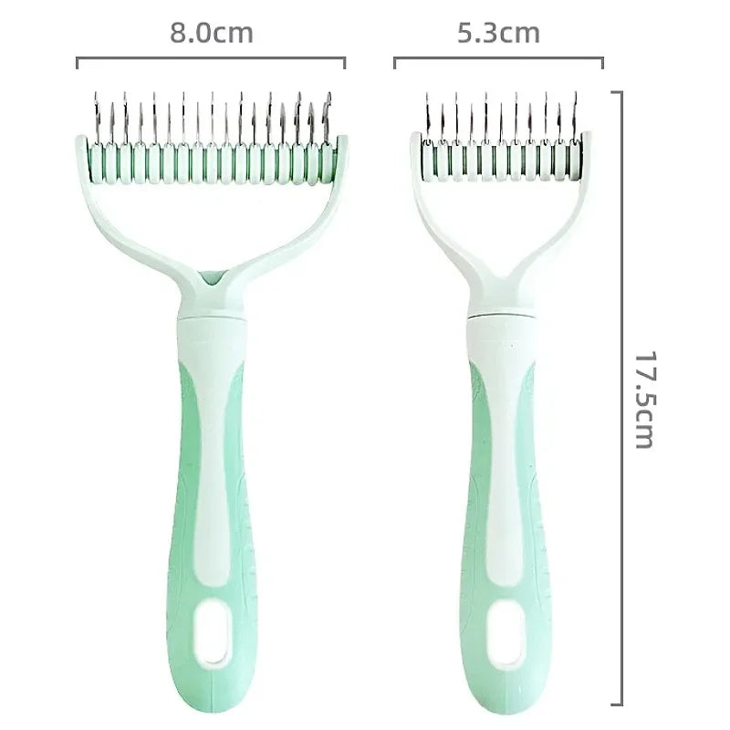 Dog Comb Pro