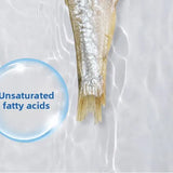Freeze-Dried Freshwater Fish Treats | Natural High-Protein Snacks for Cats, Dogs, Turtles & Small Pets