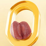 Dried Pig Testicular Slices Dog And Cat Snacks Training Rewards For Cooling Down Freeze Dried Snacks