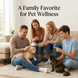 Pet Electric Massager