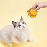 Freeze-Dried Cat Treats | High-Protein Chewy Pet Snacks for Cats & Dogs | Healthy Training Rewards