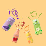 Squeaky Fruit Juices