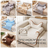 Premium Plushy Pet Mat