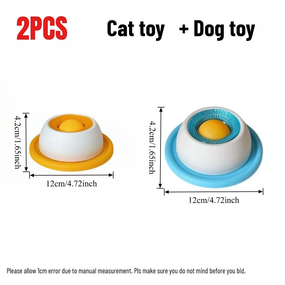 Dog & Cat Lick Mat