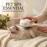 Pet Electric Massager