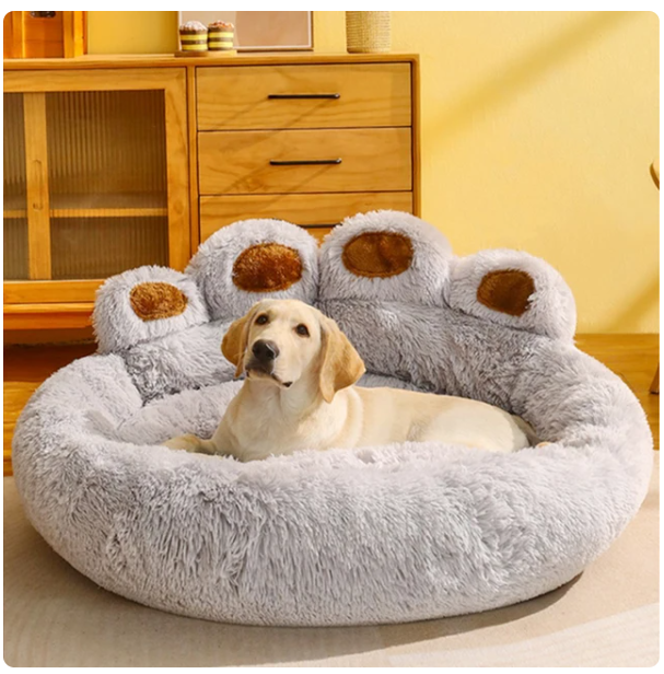 Cuccia Cuddly™ per animali domestici