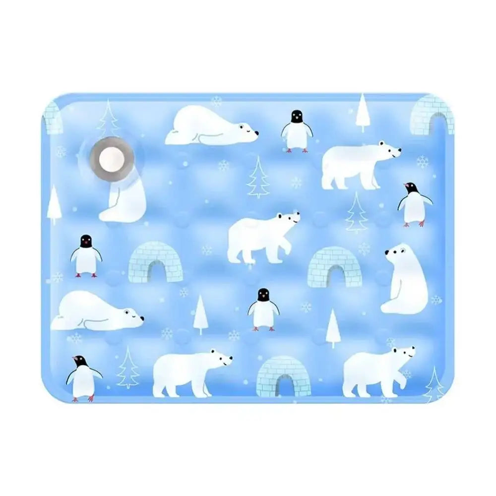 Self-Cooling Pet Mat