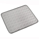 Cat Ice Mats Summer Cat Dog Sofa Nest Bed Cooling Sleeping Pad for Small Dogs Pets Durable Sofa Cooling Pad Blanket