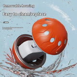 Pet Play Toy Ball, Electric Dog Ball, USB Rechargeable Dog Interactive Toy, Good Companion for Dogs