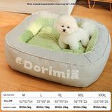 Premium Plushy Bed