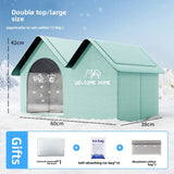 Pet Ice House for Cats & Dogs