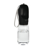 550ml Big Dog Water Bottle For Small Medium Dogs Cat Portable Outdoor Walking Puppy Pet Drinking Bowl Golden Retriever Supplies