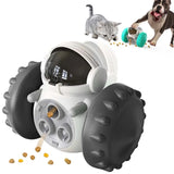 New Fun Treats Machine