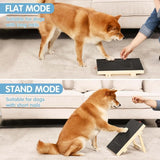 Dog Nail Scratching Board