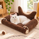 Premium Plushy Pet Mat