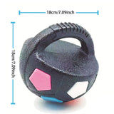 Squeaky Soccer Ball