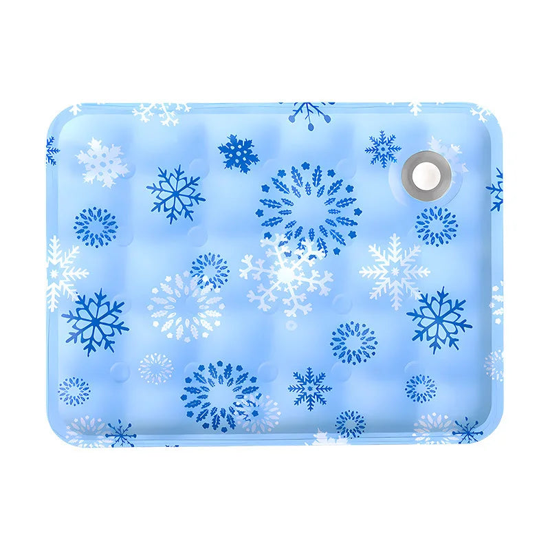 Self-Cooling Pet Mat