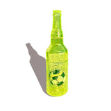 Squeaky Dog Bottle