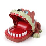 Finger Bite Pet Toy